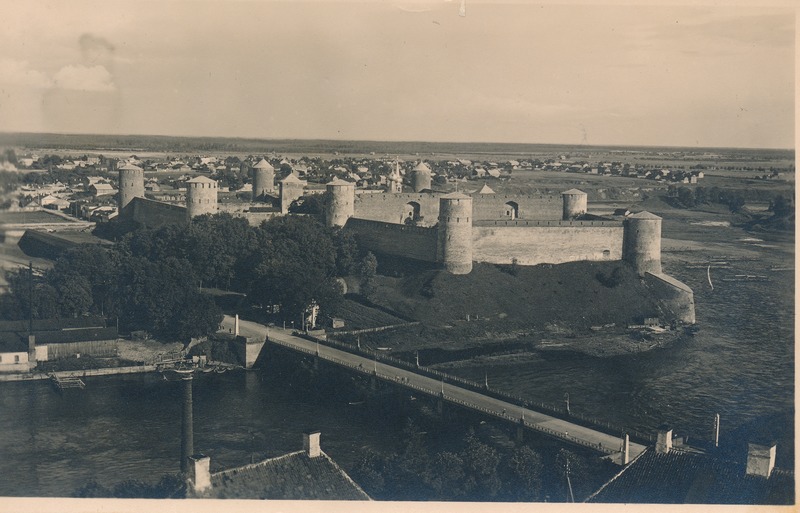 Ivangorodi kindlus