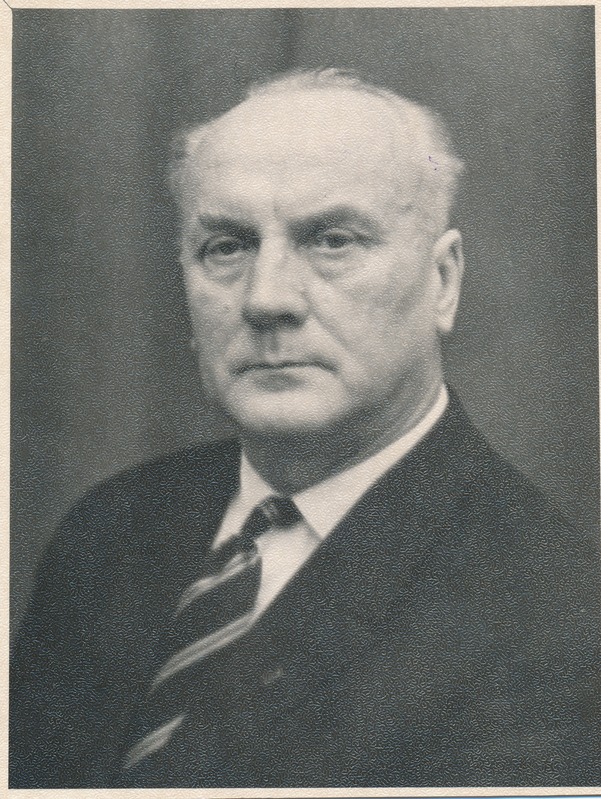 Oskar Kirret