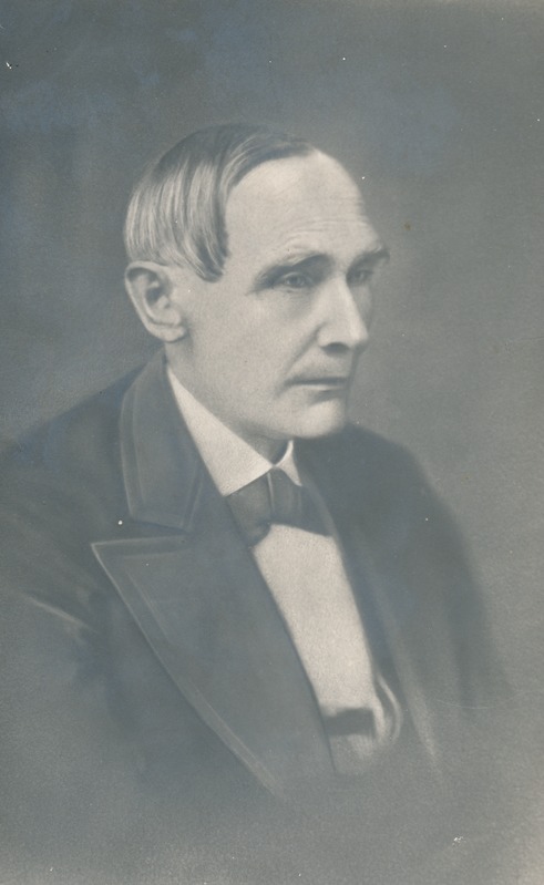 F. R. Kreutzwald