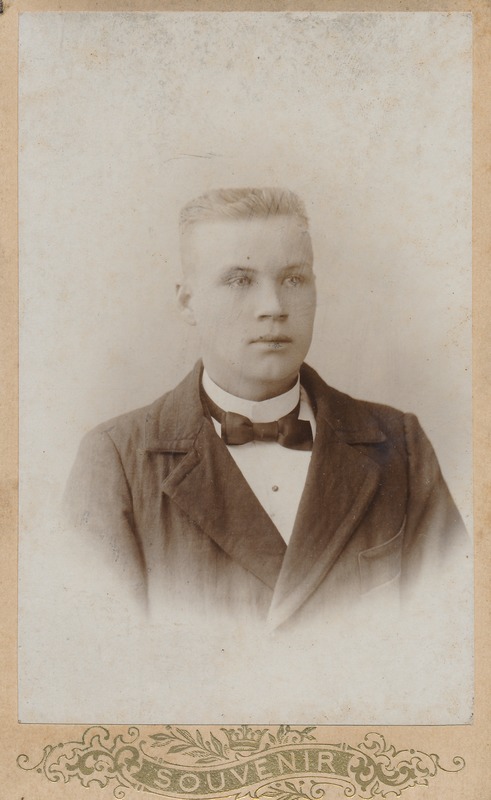 Juhannes Kirsch