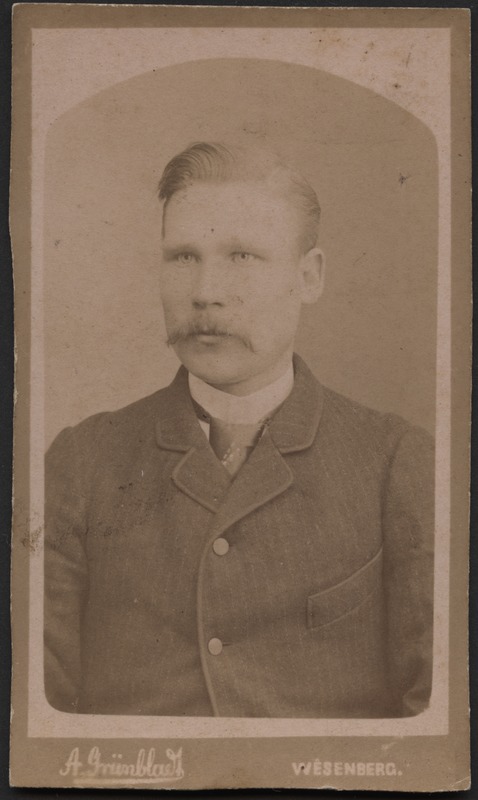 Juhan Remmel