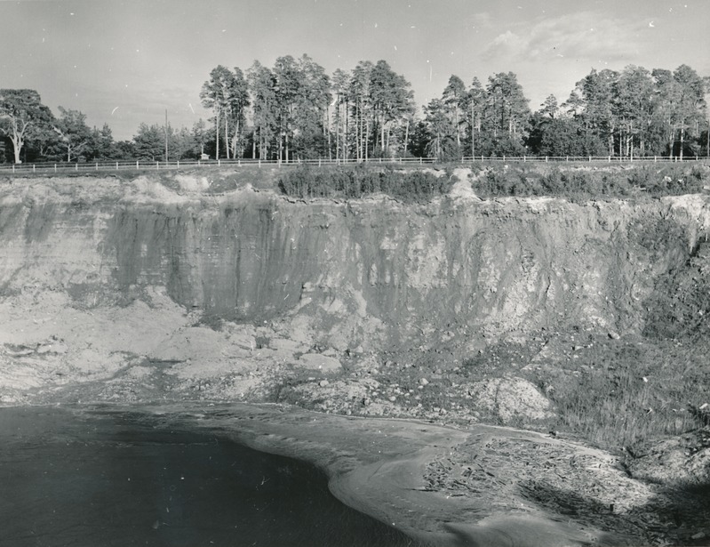 Kunda savikarjäär