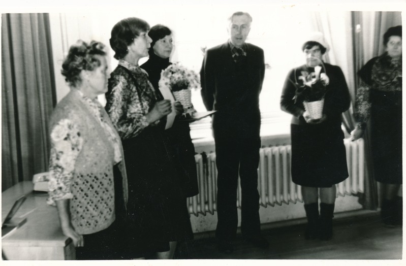 Kunda Tsemenditehase muuseumi 15. aastapäeva tähistamine