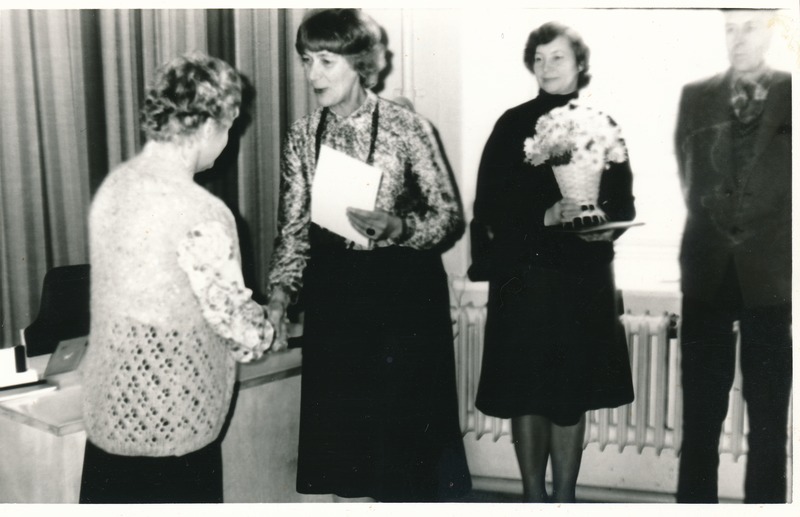 Kunda Tsemenditehase Muuseumi 15. aastapäeva tähistamine