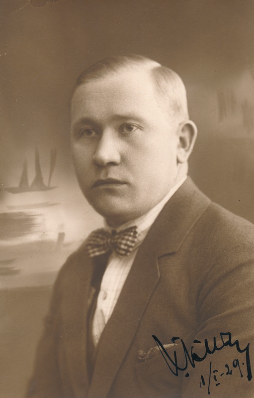 Leonhard Kuivkaev