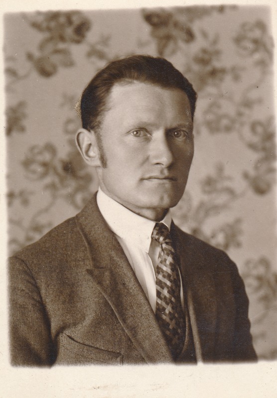Viktor Stahlberg