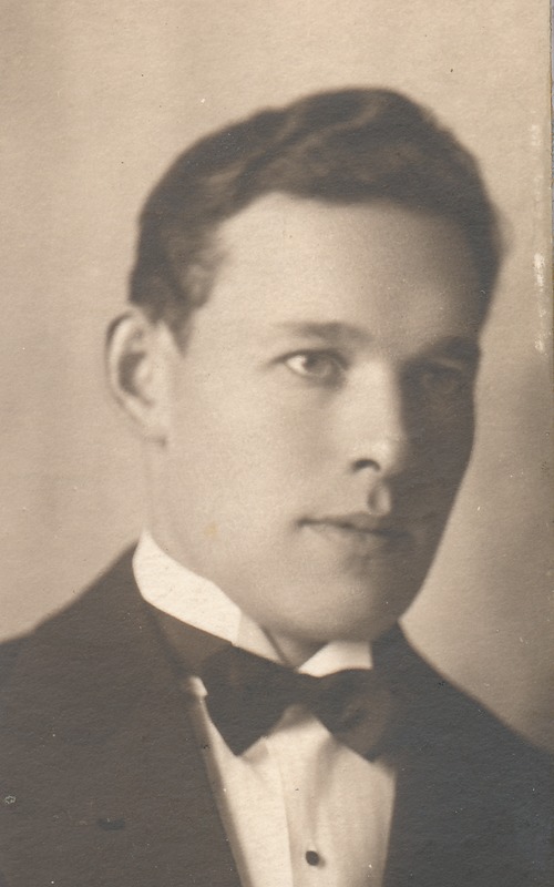 Heinrich Meister