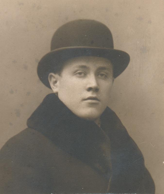 Leo Erna