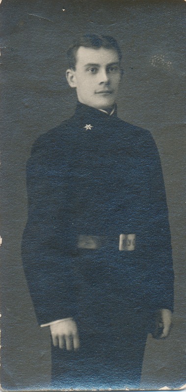 Heinrich Riis