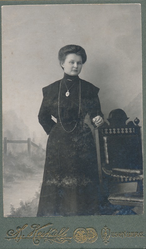 Elli Valter