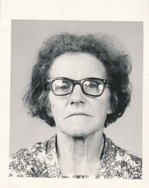 Olga Romm
