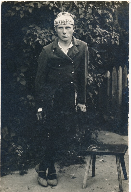 Paul Pedisson