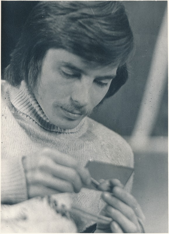 Rakvere teatri lavastus Luigetapjad