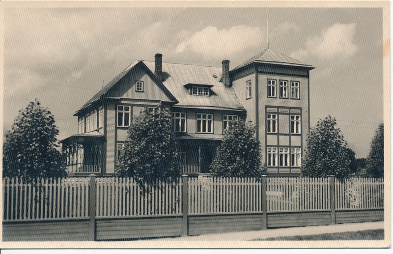 Rakvere lastepäevakodu