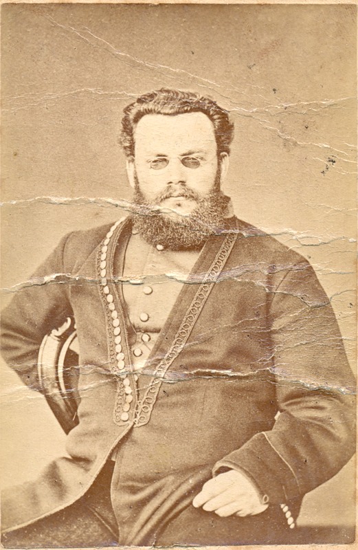 C. R. Jakobson