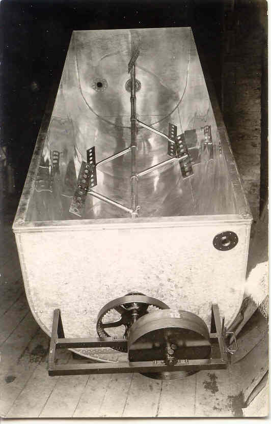 Vihula Piimaühingu kesktööstus 1938.a.