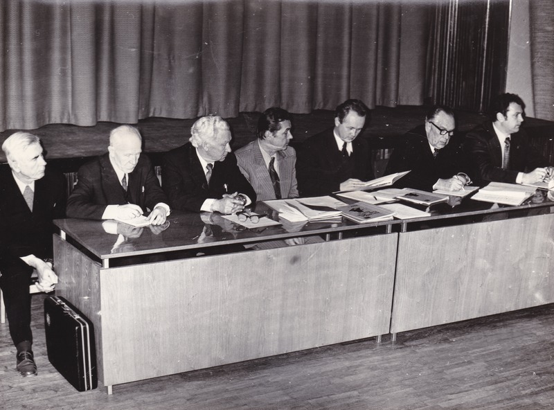 Piimandusmuuseumi organiseerimisseminar Tartus