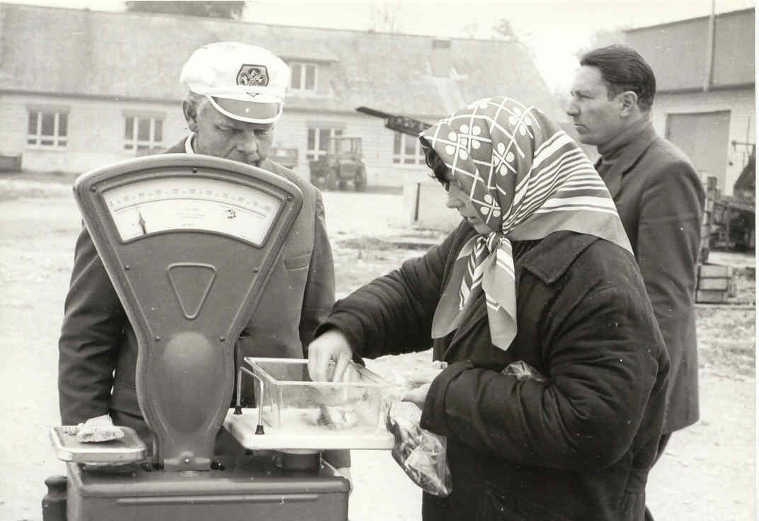 XXIII spartakiaad Saaremaal 1981.a.