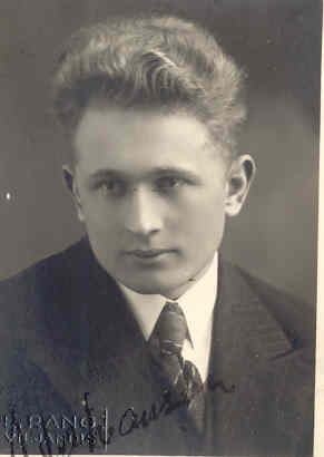 Alfred Joasaar