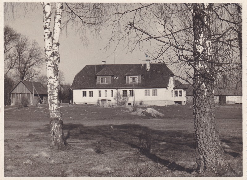 Vastse-Kuuste vallamaja