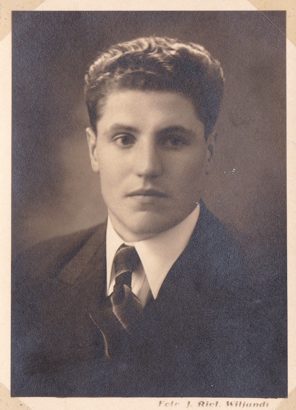Heinrich Kuhlbas