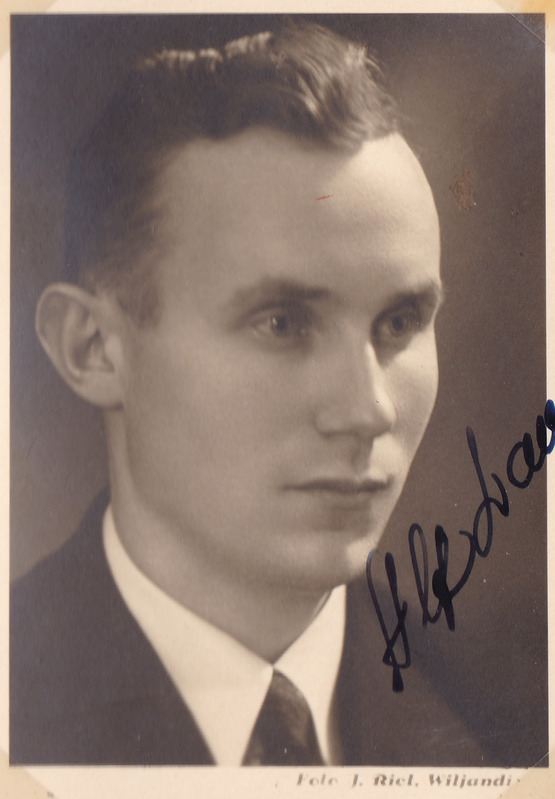Alfred Laur