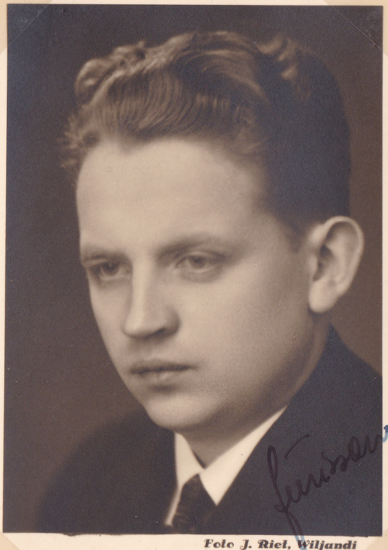 Nikolai Jürisson