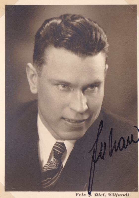 Johannes Mänd