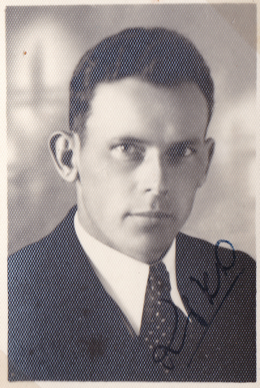 R. Tarmu