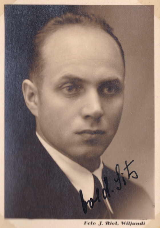 Voldemar Sits