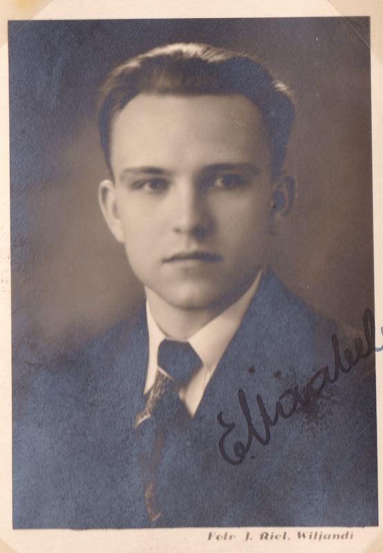 Elmar Vaabel