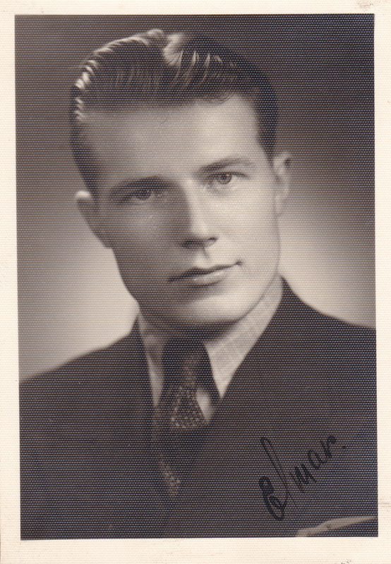 Elmar Valde