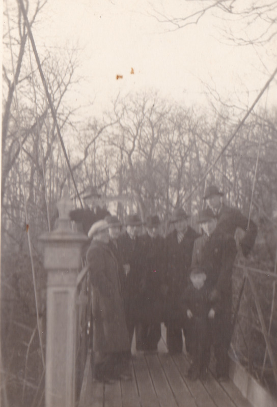 Õisu Piimanduskooli õpilased