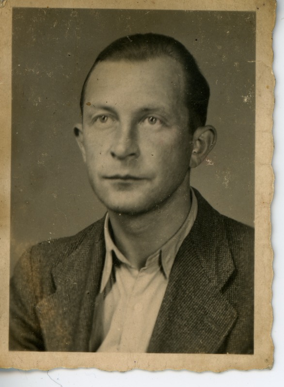 Jalgpallur Arnold Laasner (Lasner)