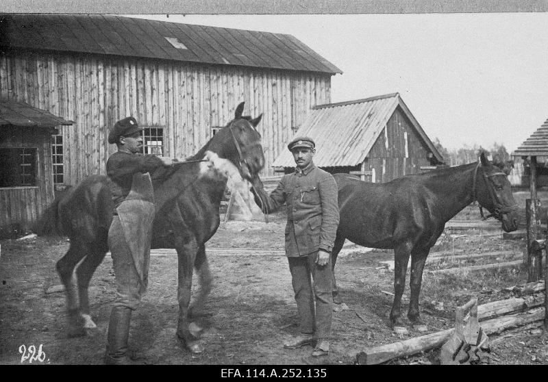 War of Liberty. 6.shops of the grassroots tool to mark the locally required horses.