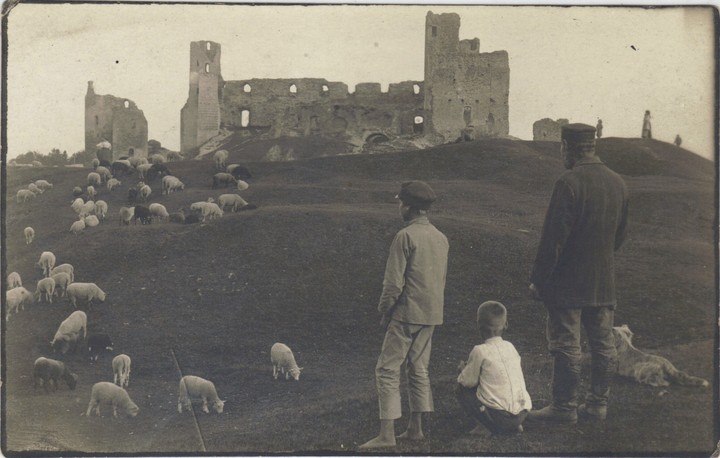 Rakvere Vallimägi