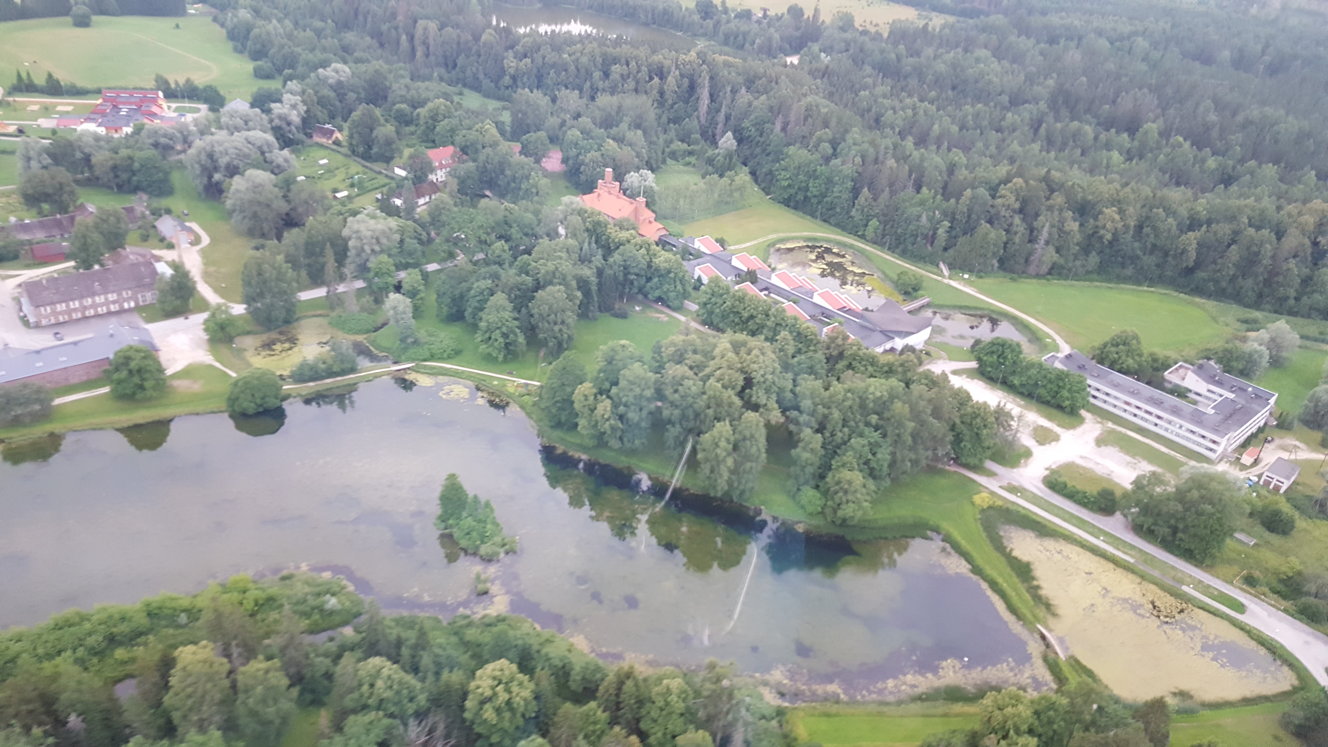 Jäneda mõis