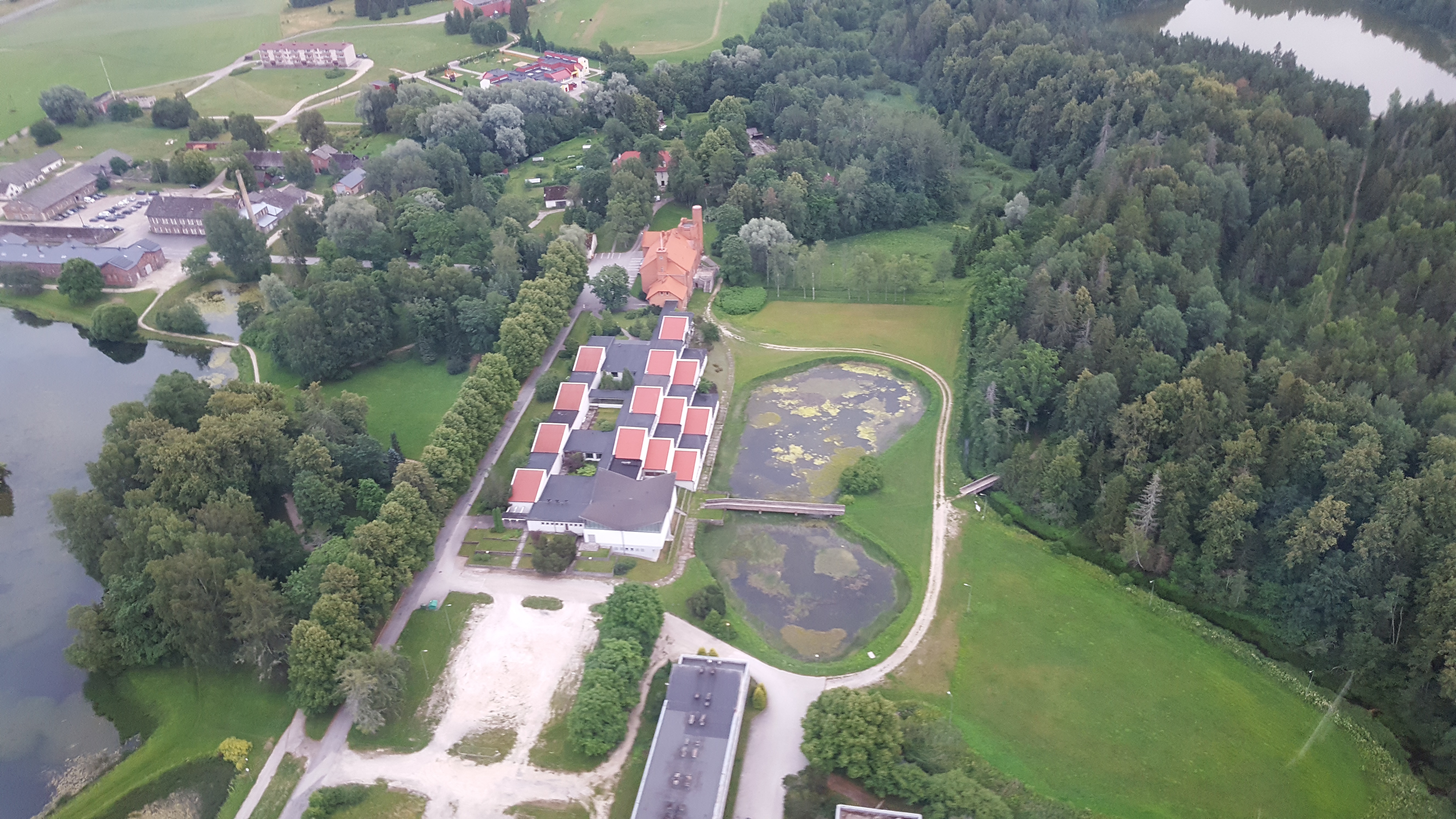 Jäneda mõis