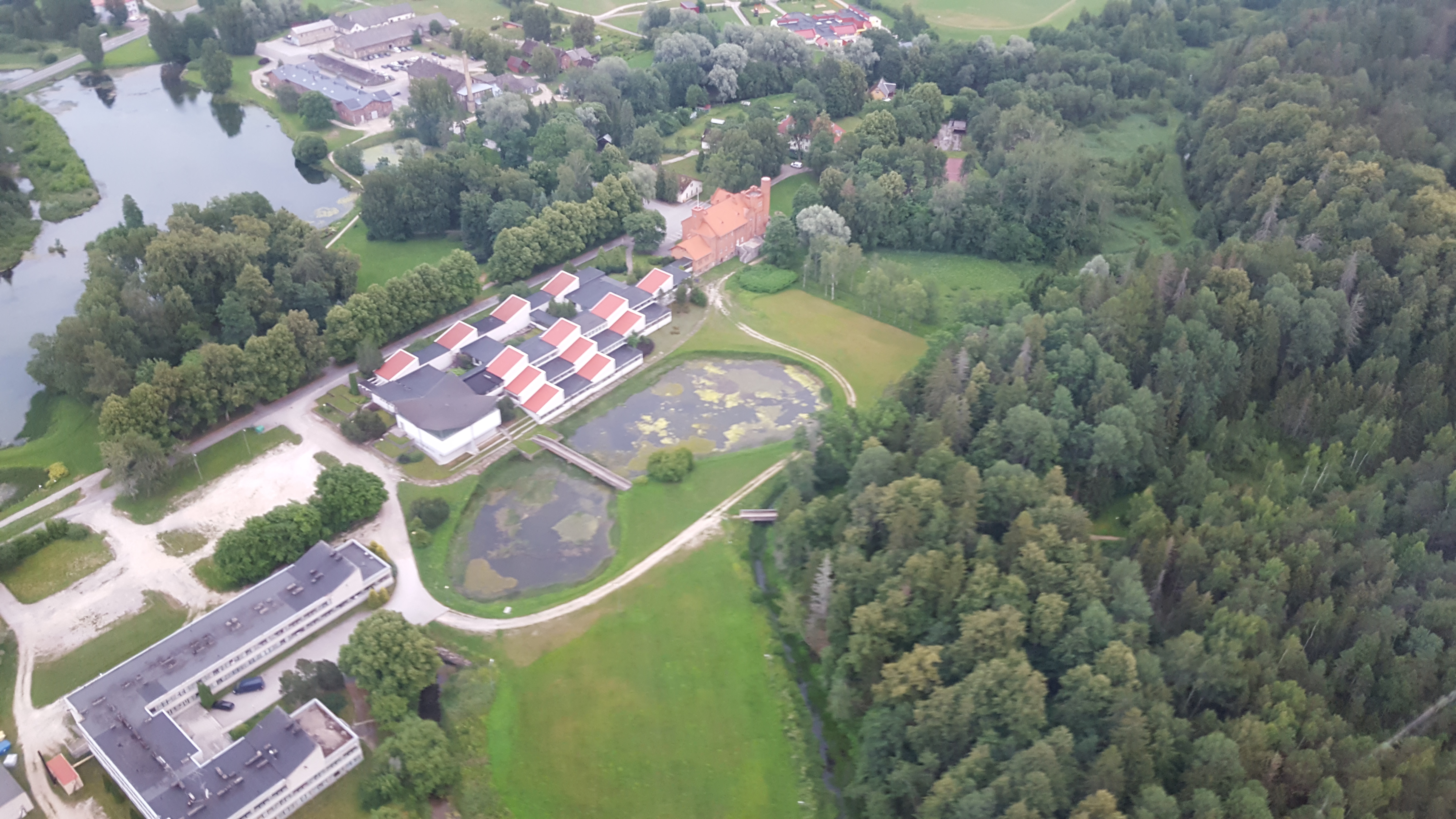 Jäneda mõis
