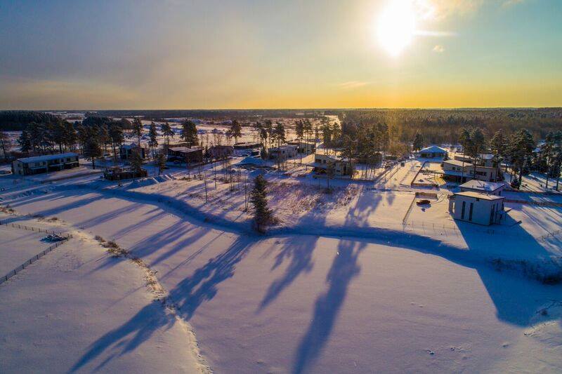 Uuesalu Liivajärv