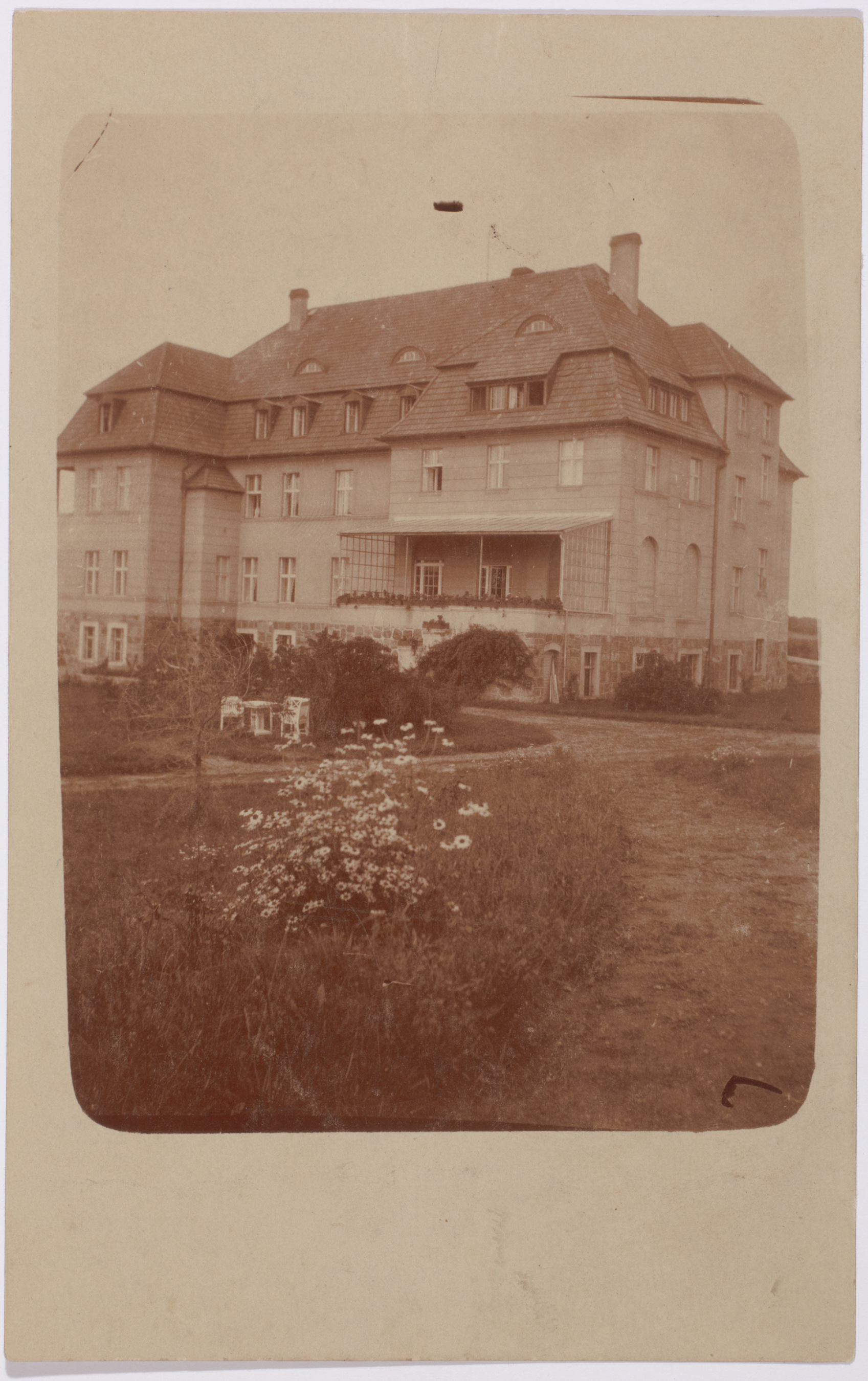 Postkaart Andrus Ansipi kogust