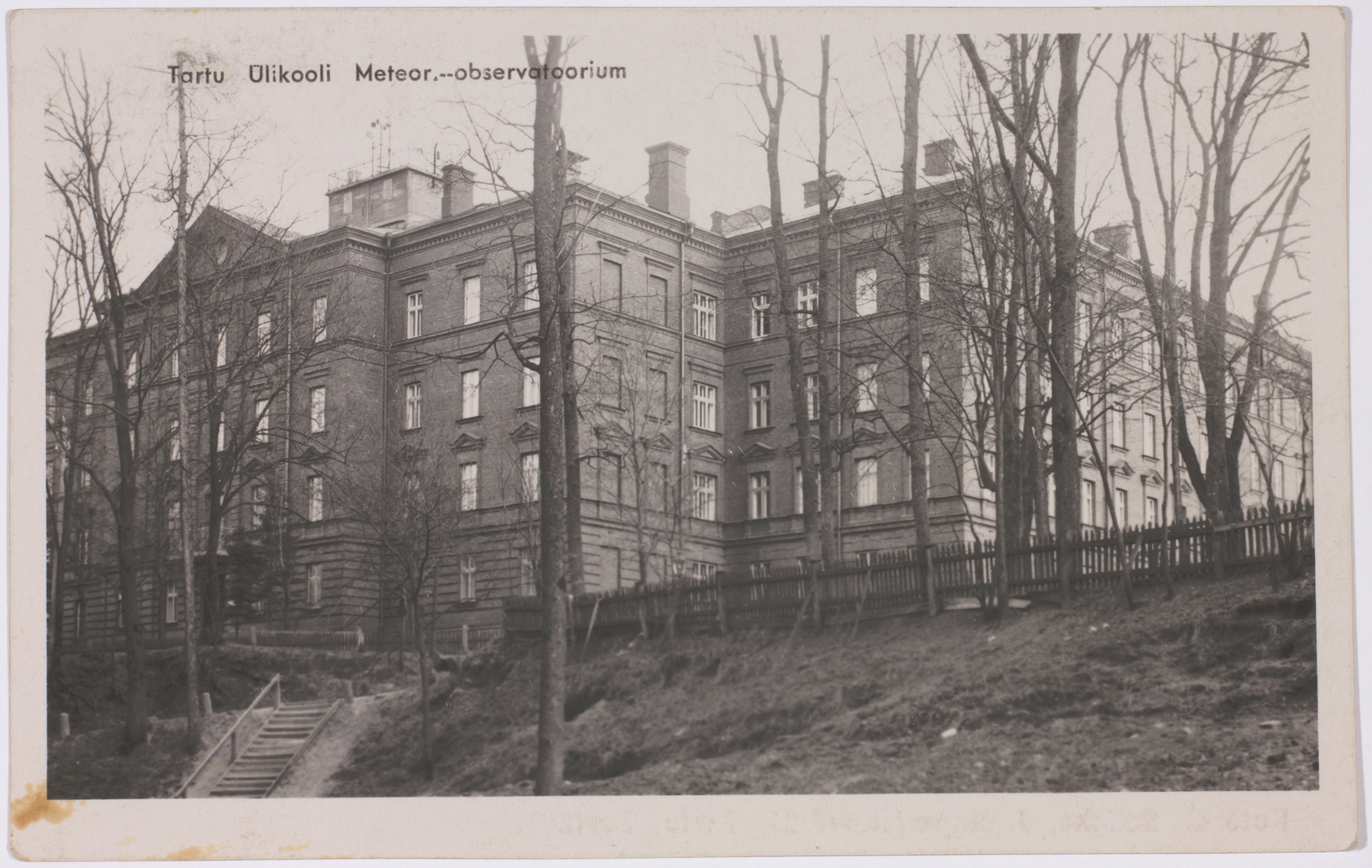 Postkaart Andrus Ansipi kogust