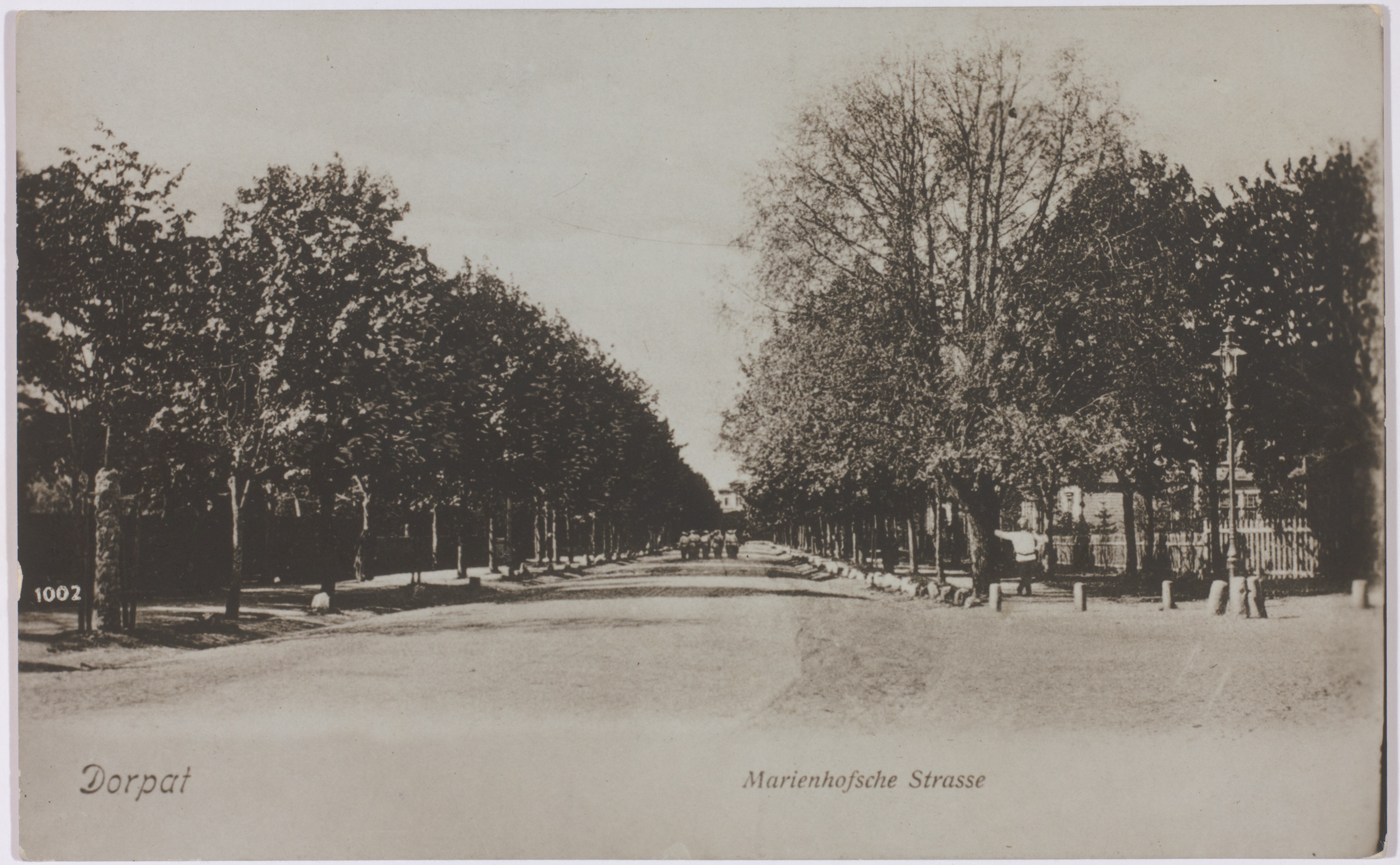 Postkaart Andrus Ansipi kogust