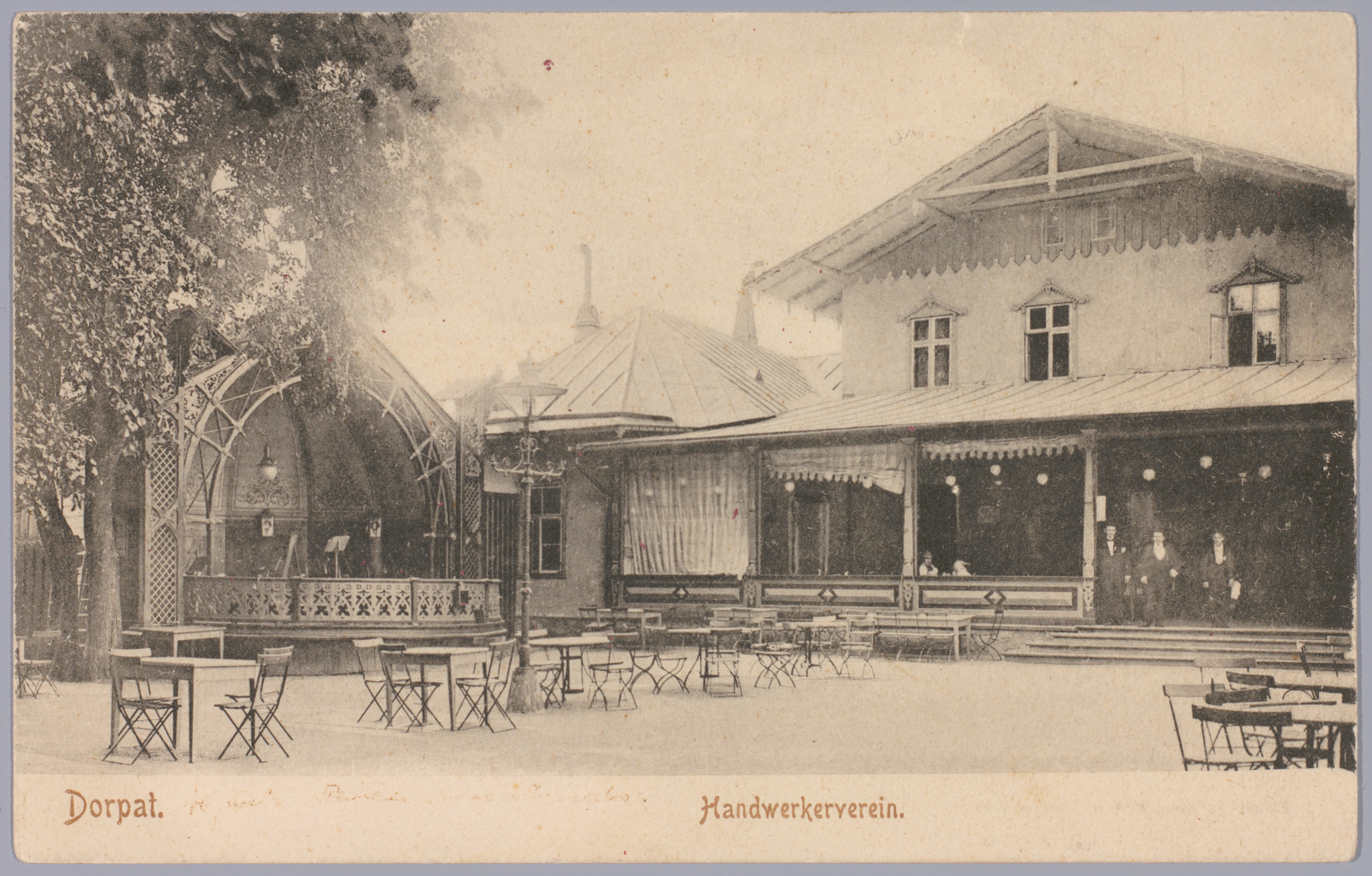 Postkaart Andrus Ansipi kogust