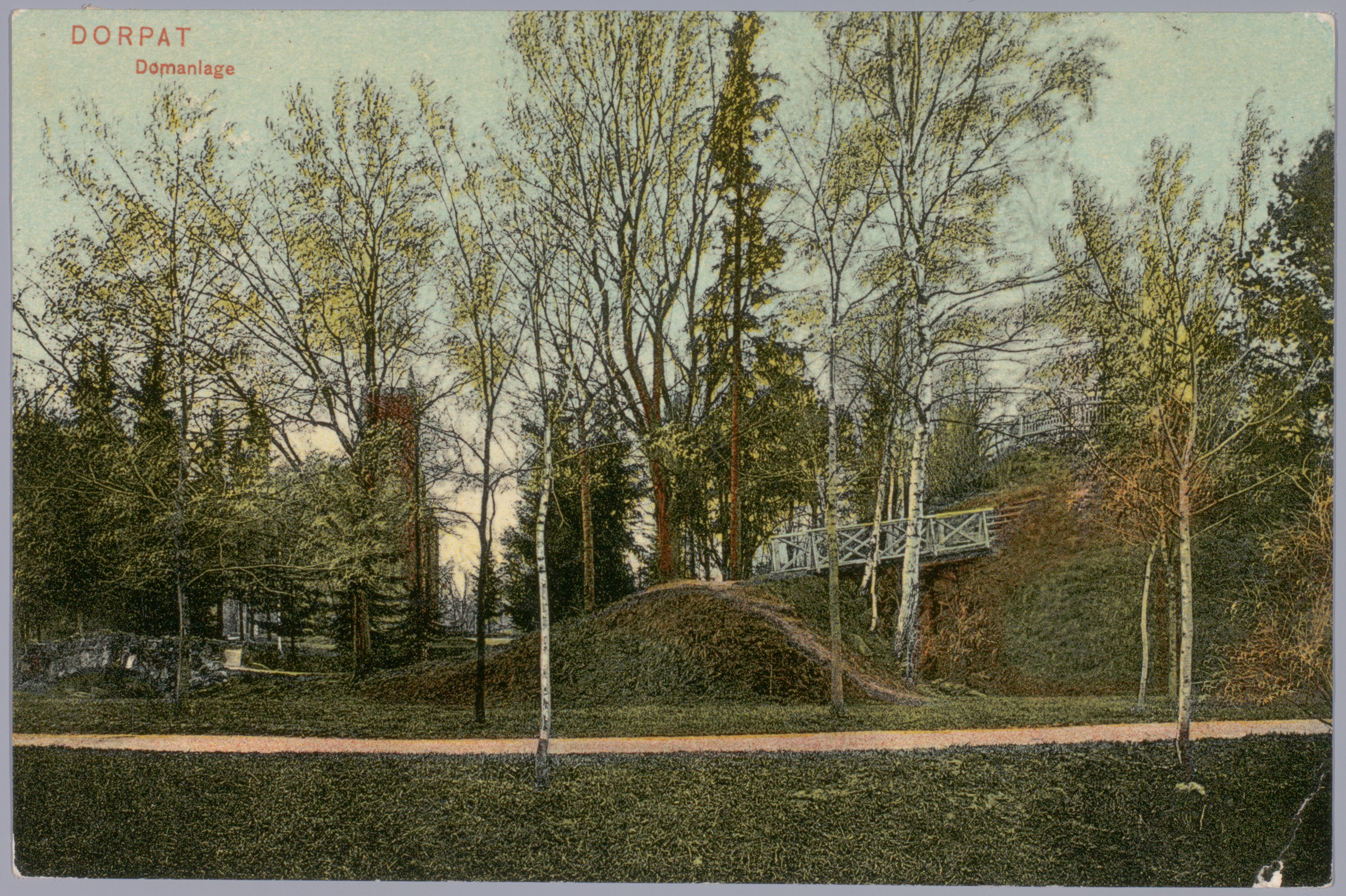 Postkaart Andrus Ansipi kogust