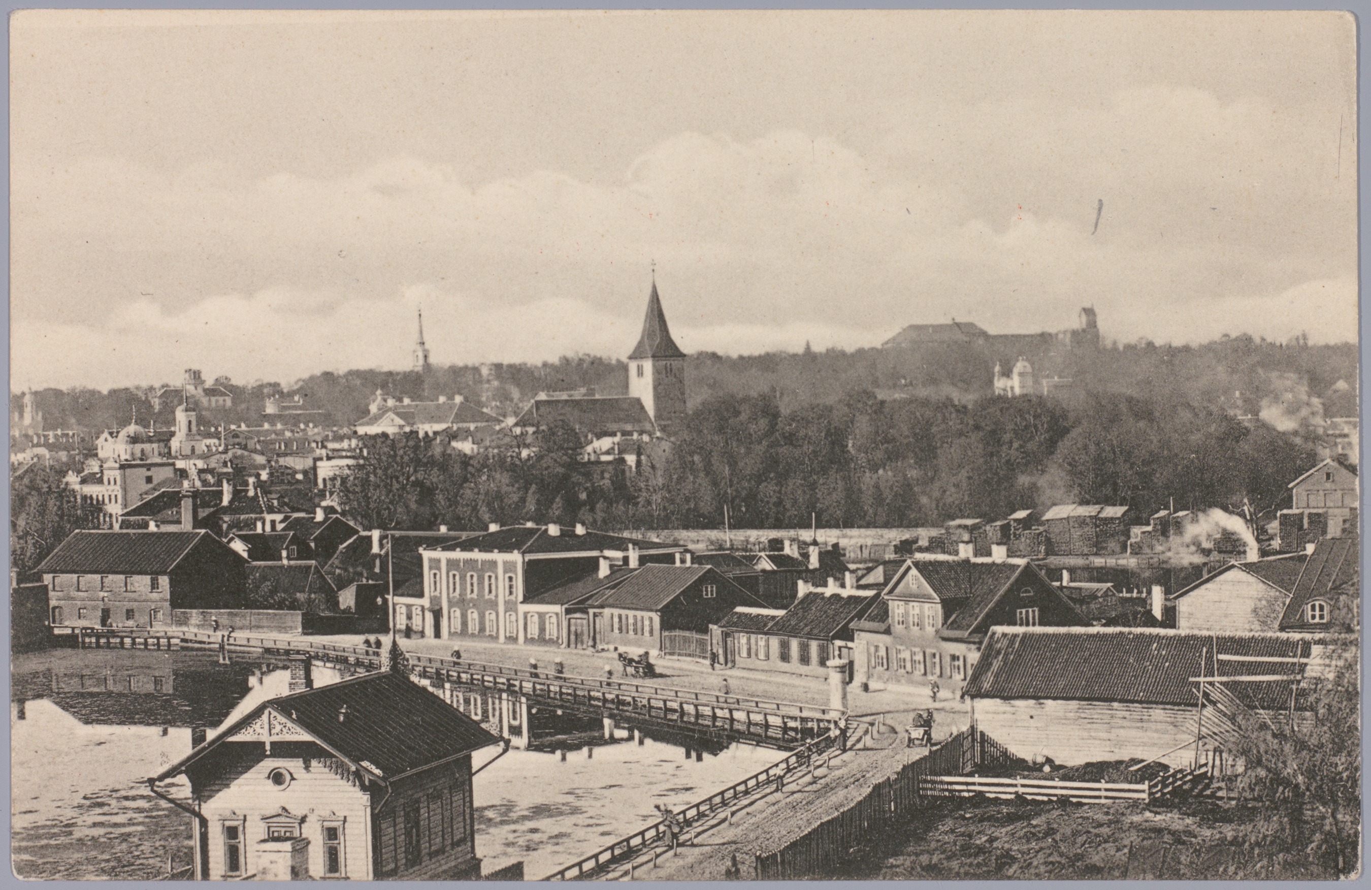 Postkaart Andrus Ansipi kogust