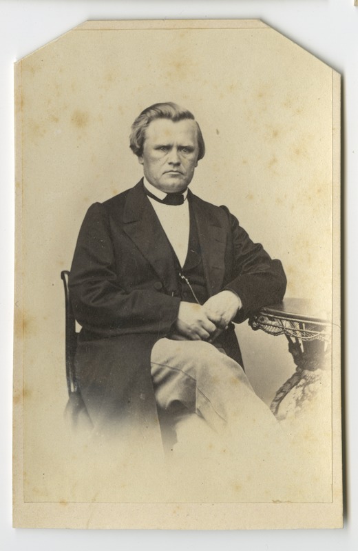 Portree: Georg Theol