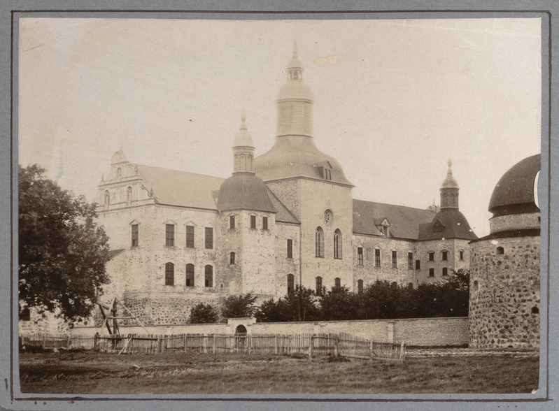 Vadstena loss.