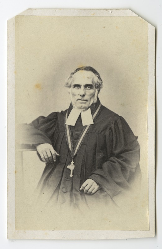 Portree: Fr. Julius Hoffmann