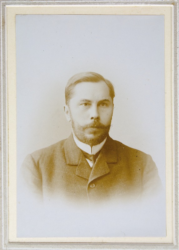 Foto albumis